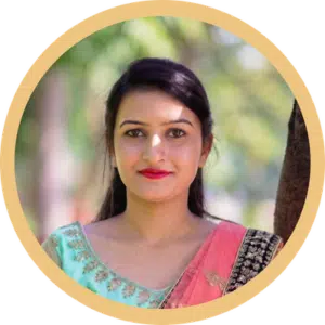 Soumya Smruti Sahoo, Founding Editor & Creative Director at Miss Patakha