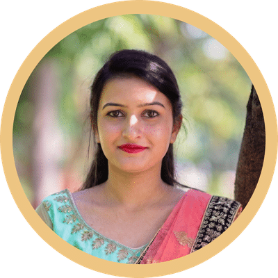 Soumya Smruti Sahoo, Founding Editor & Creative Director at Miss Patakha