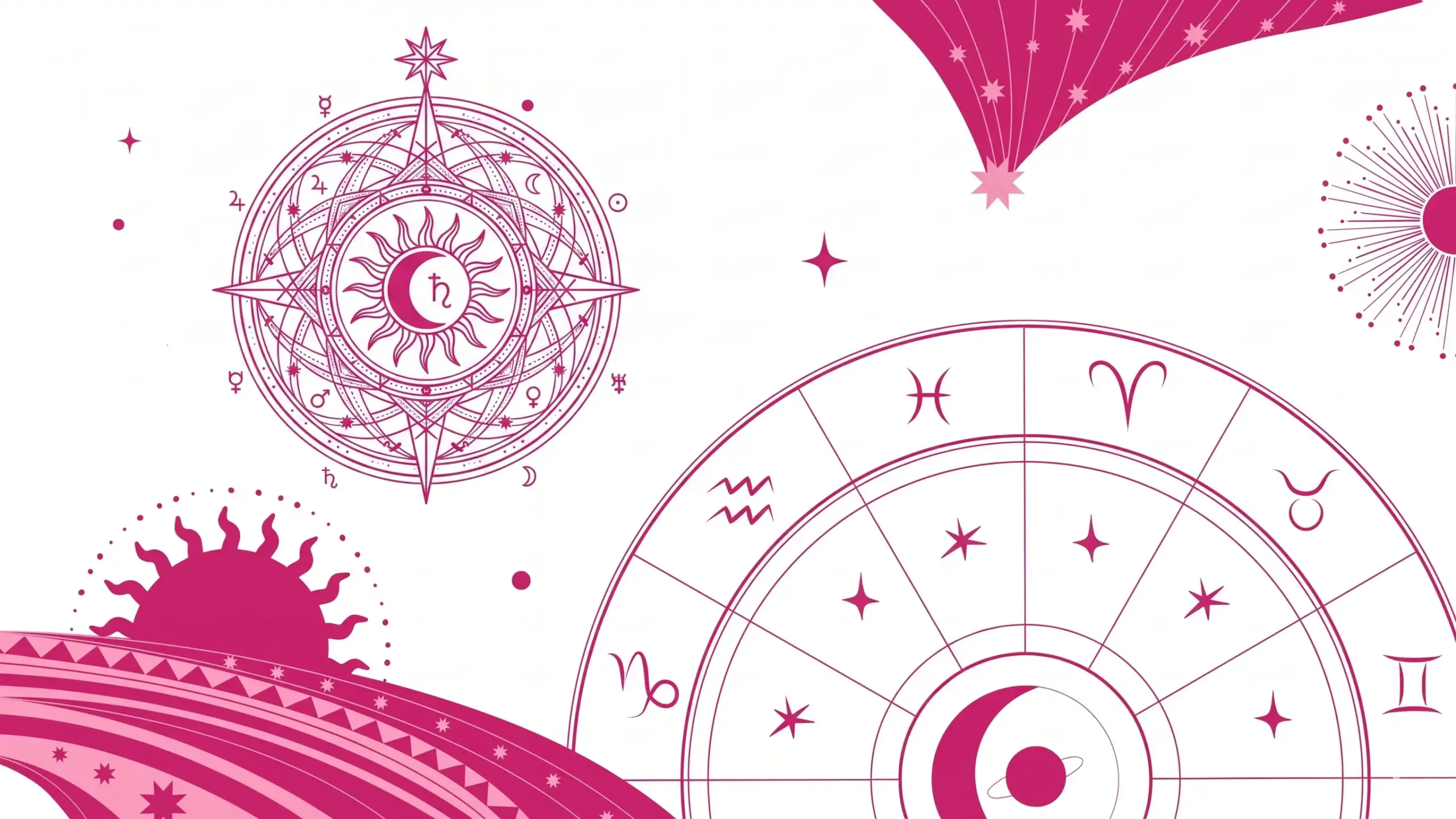Horoscope daily editorial hero image
