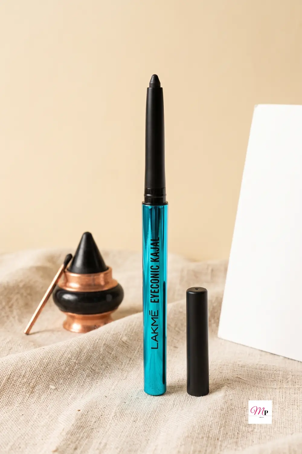 Lakme Eyeconic Kajal twist-up pencil